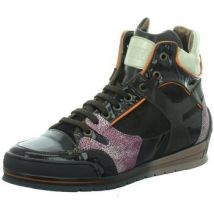 Hoge Sneakers Candice Cooper -