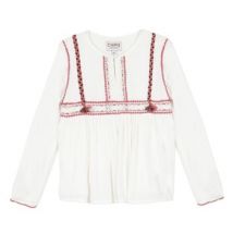 Blouse Chipie 8R12014-19