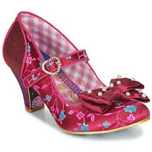 Pumps Irregular Choice Snow Drop