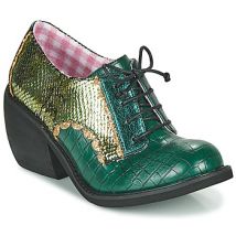 Nette schoenen Irregular Choice Tipple