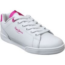 Pepe jeans  Lage Sneakers Lambert w snake