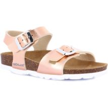Platte sandalen Grunland DSG-SB0646