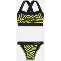 Zwembroek Nicce London Vortex bikini set
