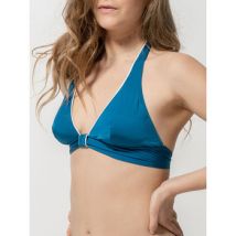 Bikini Luna Driehoekig zwempak topje zonder beugel Homonoia