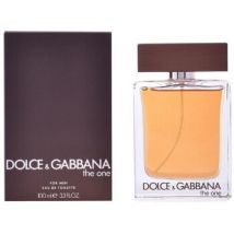 Eau de cologne D&amp;G The One - keulen - 100ml - verdamper