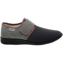 Sportschoenen Emanuela 986 GRIGIO PANTOFOLA