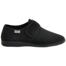 Sportschoenen Emanuela 986 NERO PANTOFOLA