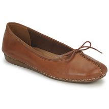 Ballerina's Clarks FRECKLE ICE