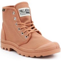 Palladium  Hoge Sneakers Pampa HI Originale 75349-225-M