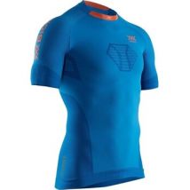 T-shirt Korte Mouw X-bionic Invent 40 Run Speed