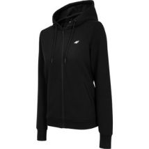 Capuchon sweaters 4F NOSH4 BLD004