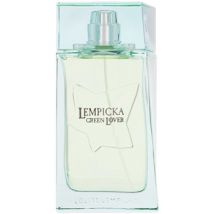 Eau de cologne Lolita Lempicka Green Lover - keulen - 100ml - verdamper
