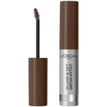 Eau de Parfum L'oréal Brow Artist Plumper 105 Dark Brunette