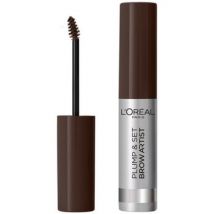 Eau de Parfum L'oréal Brow Artist Plumper 108 Dark Brunette