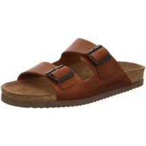 Platte sandalen Mephisto -