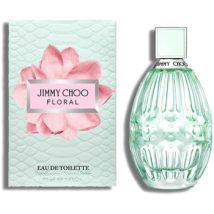 Eau de cologne Jimmy Choo Floral - keulen - 90ml - verdamper