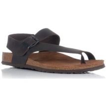 Platte sandalen Interbios MANDEN 9512
