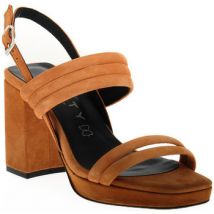 Sandalen Vienty TAN JIM