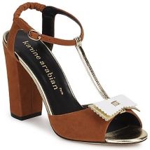 Sandalen Karine Arabian ABBAZIA