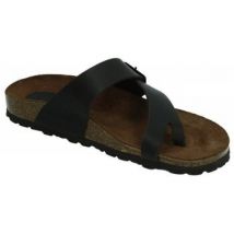 Platte sandalen Interbios -