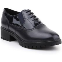 Lage Sneakers Geox D Peaceful