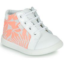 Hoge Sneakers GBB FAMIA