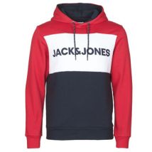 Capuchon sweaters Jack &amp; Jones JJELOGO BLOCKING