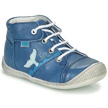 GBB  Hoge Sneakers ABRICO