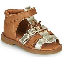 Platte sandalen GBB CARETTE