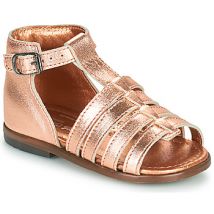 Sandalen Little Mary HOSMOSE