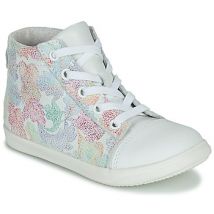 Little Mary  Hoge Sneakers VITAMINE