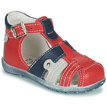 Platte sandalen Little Mary VERCORS