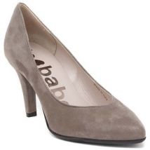 Pumps Le Babe DECOLTE SILK LUCE