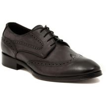 Nette Schoenen Florance INGLESE GRIGIO DECO