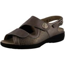 Sandalen Solidus -