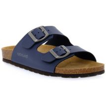Slippers Grunland BLU 40SARA