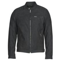 Leren Jas Jack &amp; Jones JJEROCKY