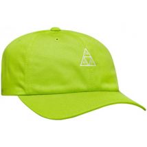 Pet Huf Cap essentials tt logo cv 6 panel bio