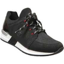 Rieker  Lage Sneakers N7670