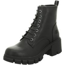 Enkellaarzen Dockers by Gerli -