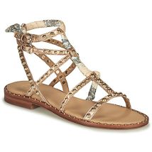 Platte sandalen Ash PATCHOULI