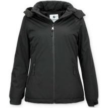 Parka Jas Matogla Korte Winterjas Capuchon