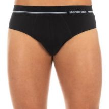 Boxers Abanderado A077H-NEGRO