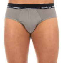 Boxers Abanderado A077H-GRIS-INTENSO