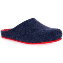 Grunland  Slippers BLU EURO