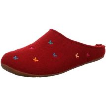 Pantoffels Haflinger -
