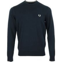 Fred Perry  Trui Classic Crew Neck Jumper