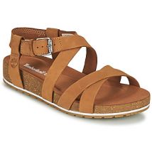 Platte sandalen Timberland MALIBU WAVES ANKLE