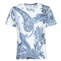 Desigual  T-shirt Korte Mouw POPASLEY