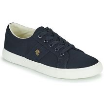 Lauren Ralph Lauren  Lage Sneakers JANSON II